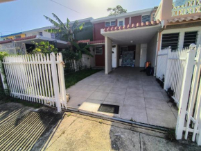 Ginger House